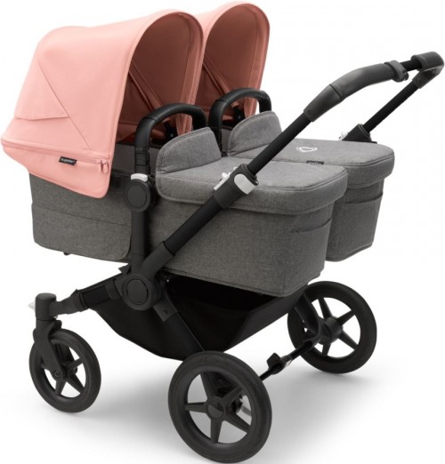 Bugaboo Donkey 5 Twin 2 in 1