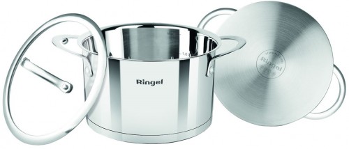 RiNGEL Fusion RG-6007