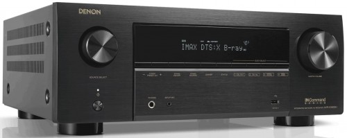 Denon AVR-X3800H