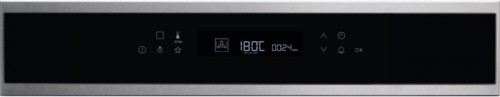 Electrolux SenseCook COE 7P31 X