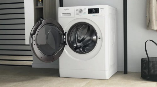 Whirlpool FFWDB 964369 SV EE