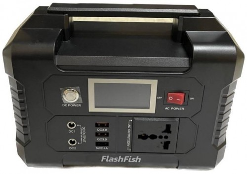 Flashfish E200