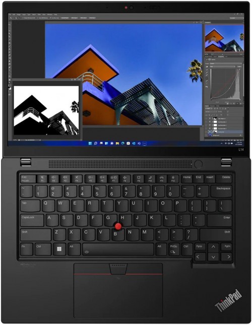 Lenovo ThinkPad L14 Gen 3 Intel