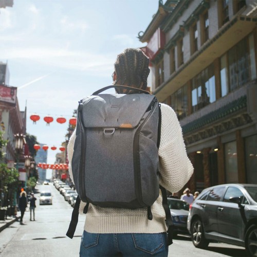 Peak Design Everyday Backpack 20L V2