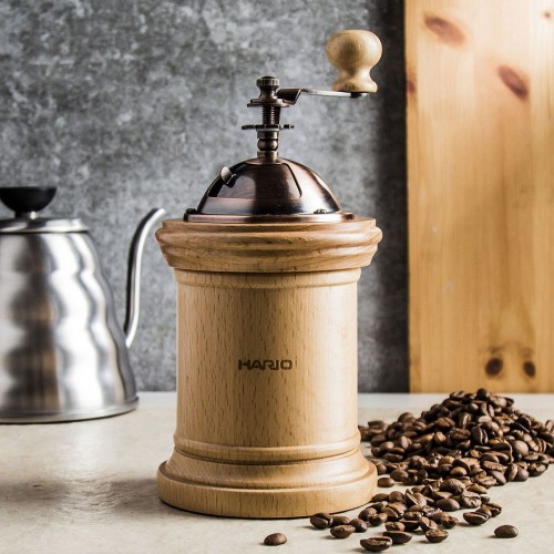 HARIO Coffee Mill Column