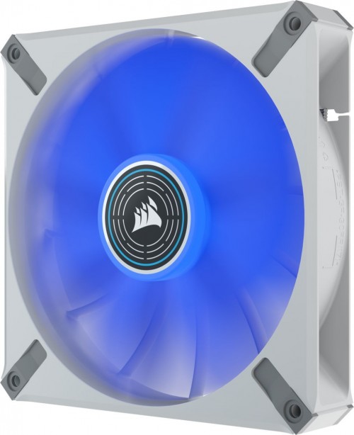 Corsair ML140 LED ELITE White/Blue