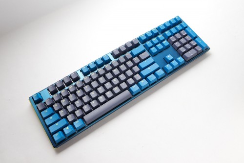 Ducky One 3 Blue Switch