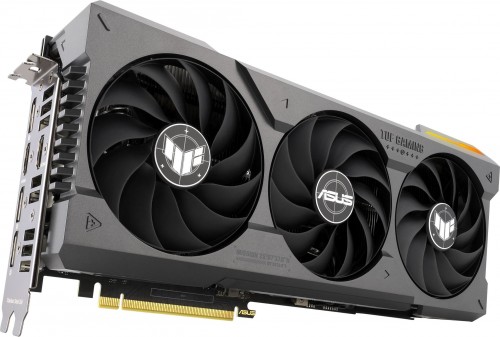 Asus GeForce RTX 4070 Ti TUF 12GB GDDR6X OC