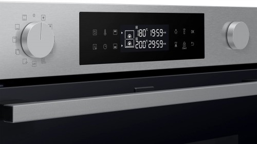 Samsung Dual Cook Flex NV7B4545VAS