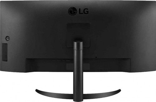 LG UltraWide 34WQ60C