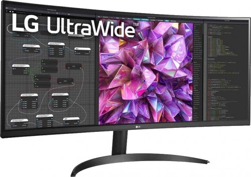 LG UltraWide 34WQ60C