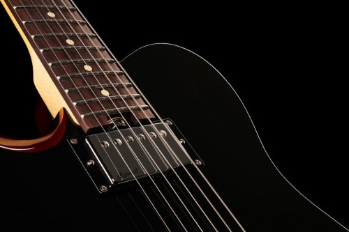 Harley Benton Fusion-T HH HT LH EB