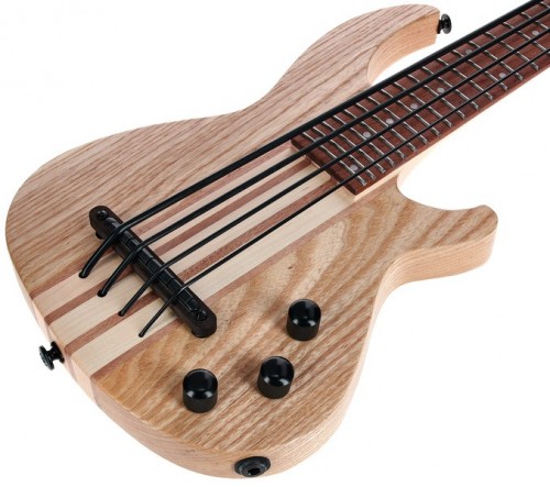 Harley Benton UkeBass