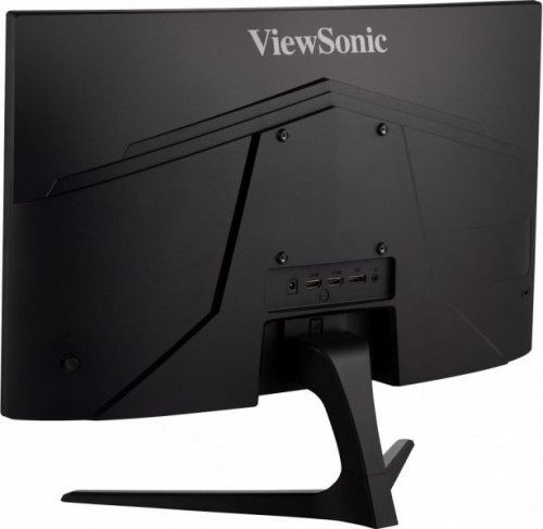 Viewsonic VX2418C