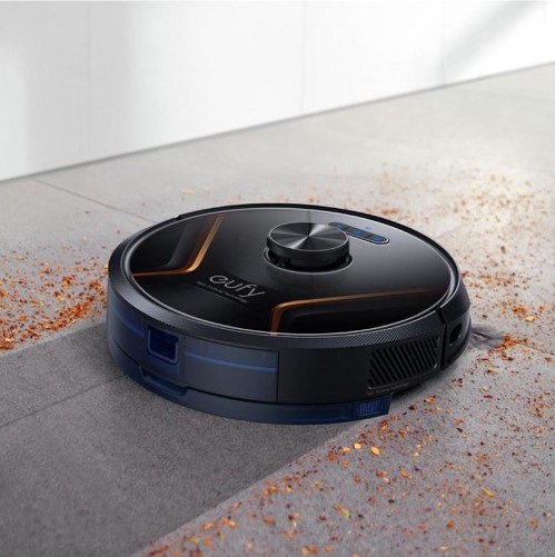 Eufy RoboVac X8 Hybrid