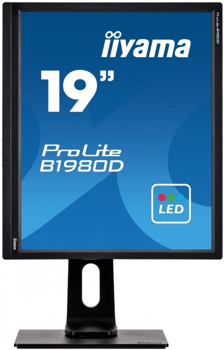 Iiyama ProLite B1980D-B1