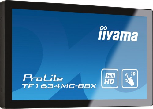 Iiyama ProLite TF1634MC-B8X