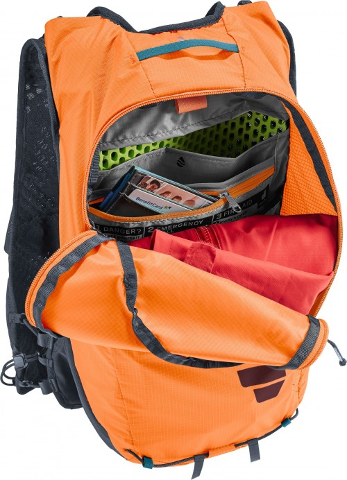 Deuter Ascender 13