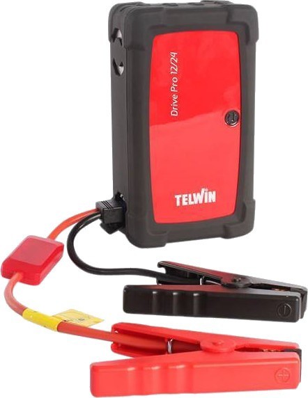 Telwin Drive Pro 12/24