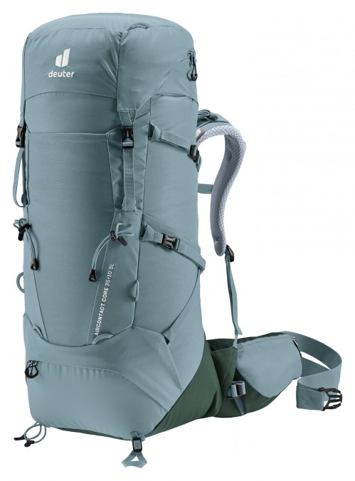 Deuter Aircontact Core 35+10 SL