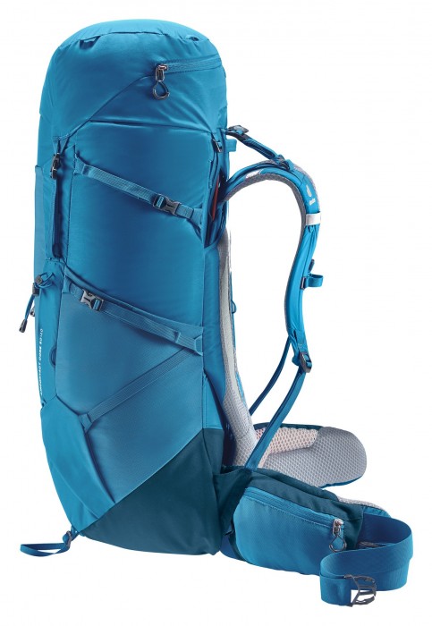 Deuter Aircontact Core 50+10