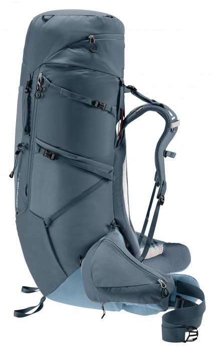 Deuter Aircontact Core 70+10