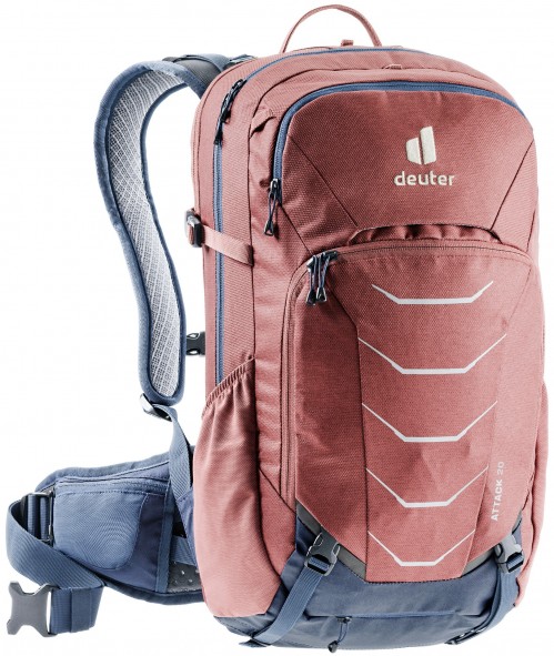 Deuter Attack 20 2021