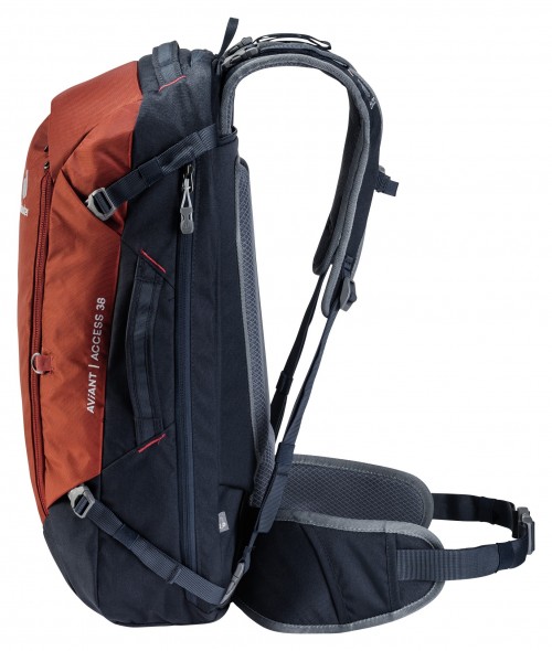 Deuter Aviant Access 38