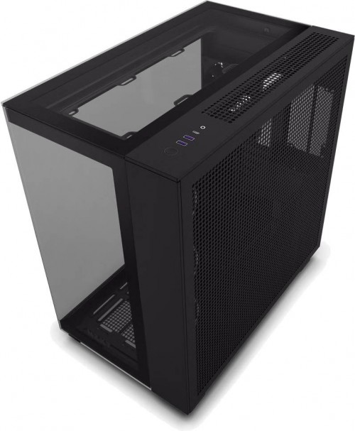 NZXT H9 Elite Black