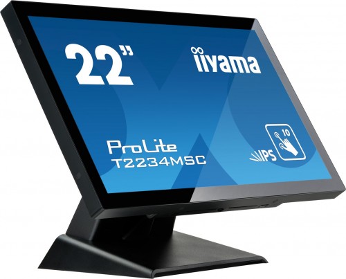 Iiyama ProLite T2234MSC-B6X
