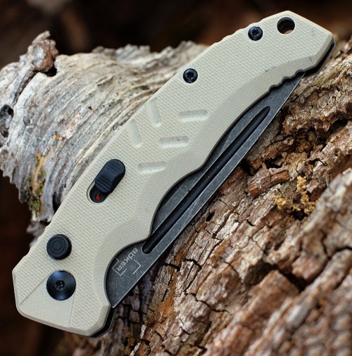 Boker Plus Intention II