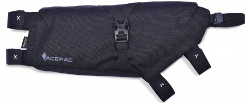 Acepac Roll Frame Bag M