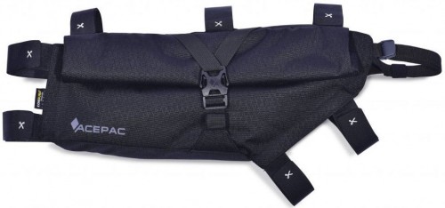 Acepac Roll Frame Bag L