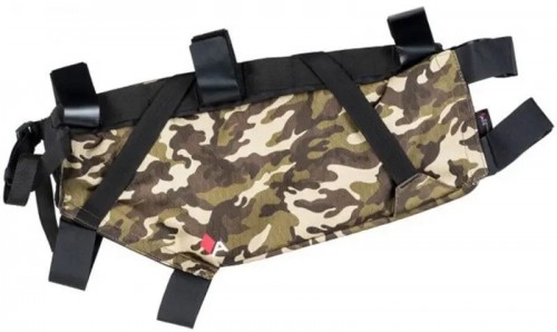 Acepac Roll Frame Bag L