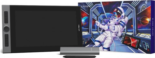 XP-PEN Artist Pro 16