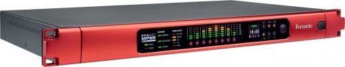 Focusrite RedNet MP8R