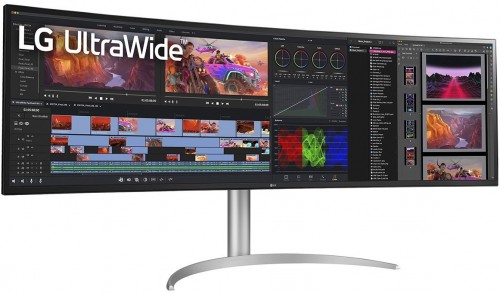 LG UltraWide 49WQ95X