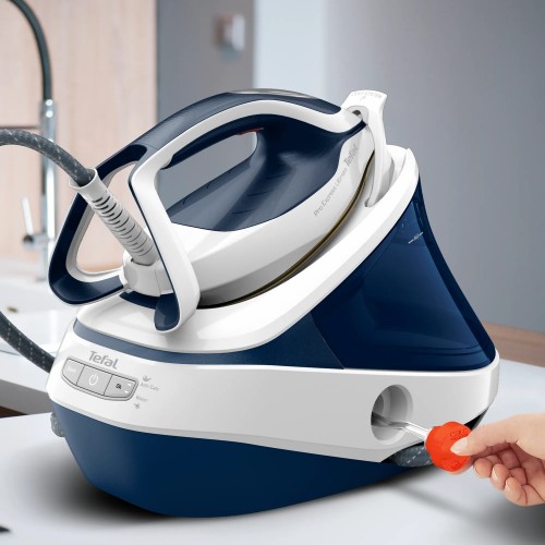 Tefal Pro Express Ultimate II GV 9712
