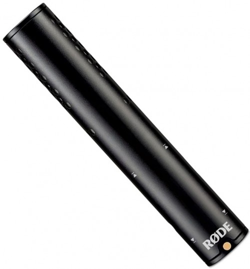 Rode Video Mic Go II