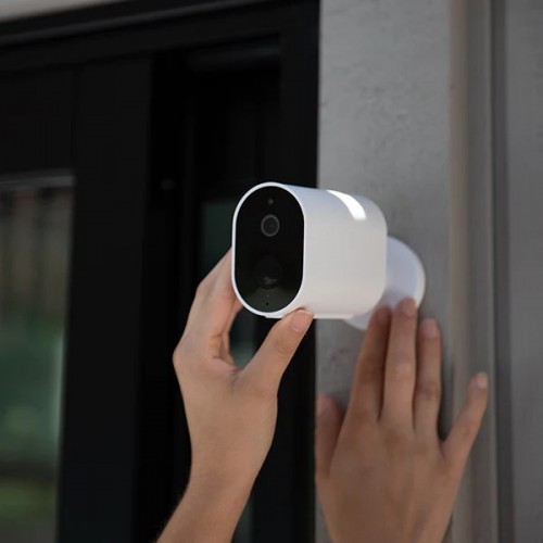 IMILAB EC2 Wireless Home Security Camera