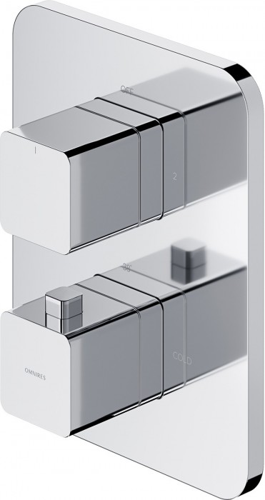 Omnires PARMA SYSPM17ACRB