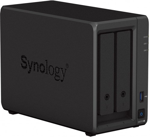 Synology DiskStation DS723+