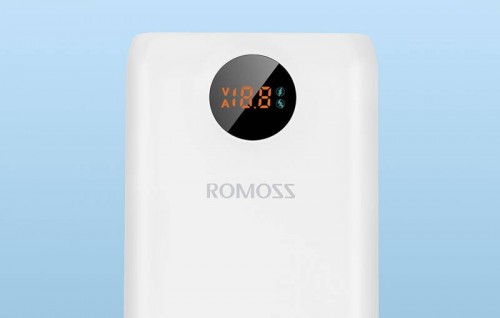 Romoss SW20S Pro