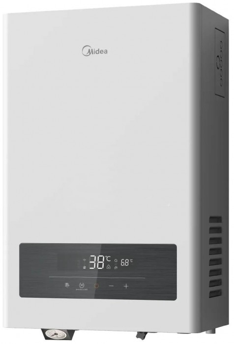 Midea DSFB50BW