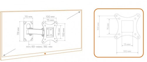 ACCLAB AL-BT101