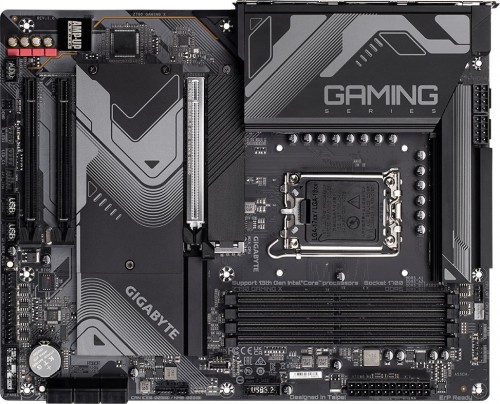 Gigabyte Z790 GAMING X