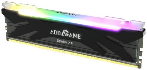 Addlink Spider X4 DDR4 1x8Gb