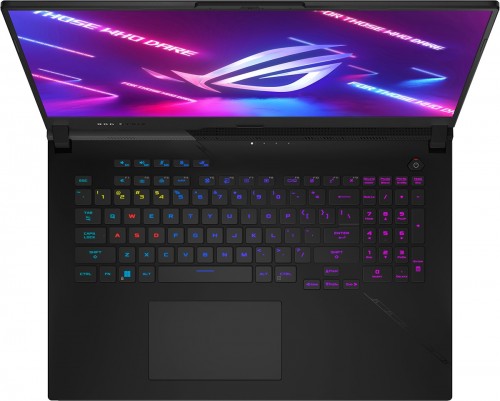 Asus ROG Strix Scar 17 (2023) G733PY