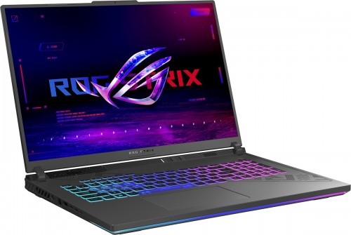 Asus ROG Strix G18 (2023) G814JU