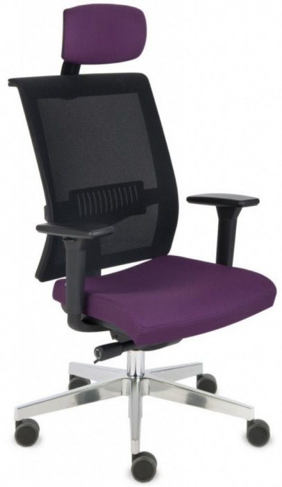 Grospol Level BS HD Chrome